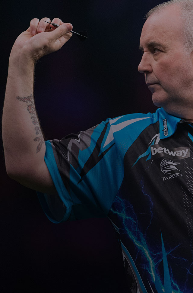 William Hill World Darts Championship Final Darts New Year bullseye Virgin Media